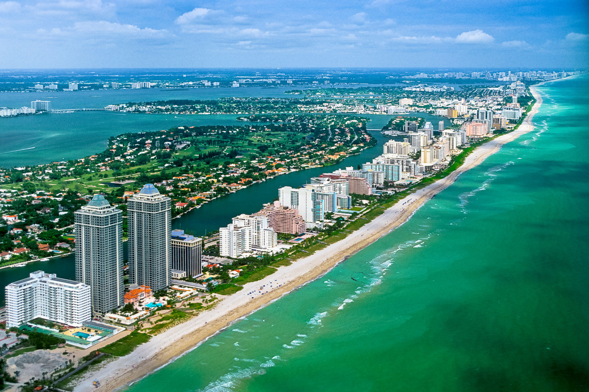 Population Of St Lucie Island Population Of St Lucie Island