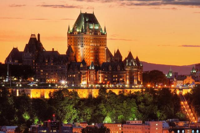 rencontres ville de québec