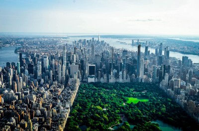 Découvrez New York avec un guide francophone !
