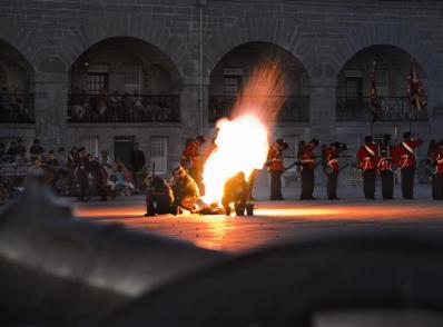 Toronto - Ottawa (440 km)