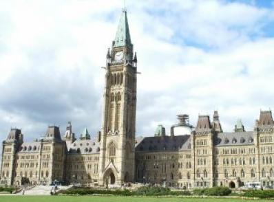 Toronto - Ottawa (440 km)