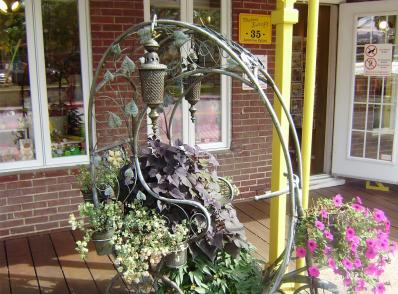 Petite-Rivière-St-François