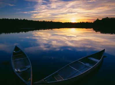 Western-Shore - Annapolis (190 km)