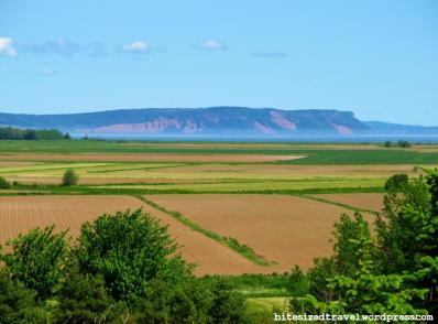 Annapolis - Truro (270 km)