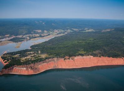 Annapolis - Truro (270 km)