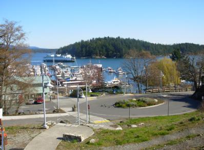 Ingonish - Sydney (115 km)