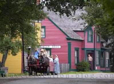West Bay - Liscomb Mills (170 km)