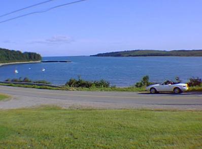 Liscomb Mills - Halifax (170 km)