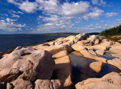 Ste-Rose-du-Nord - Tadoussac (90 km)