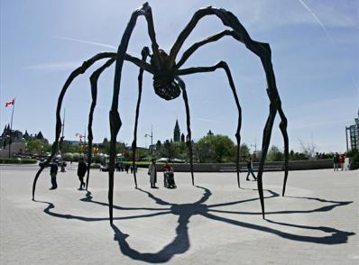 Aéroport de Montréal - Ottawa (180 km)
