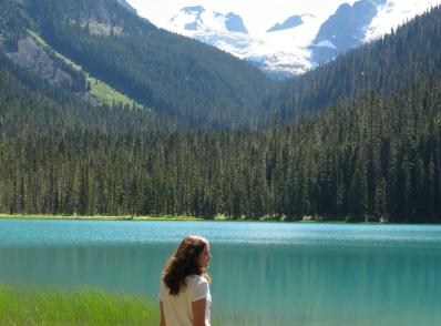 Whistler – Clearwater (340 km)