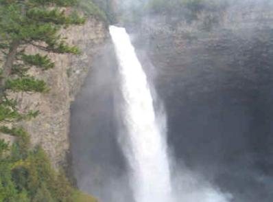 Wells Gray Provincial Park