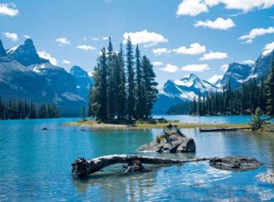 Jasper National Park