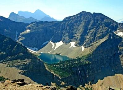 Waterton Lakes National Park