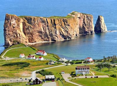 Percé