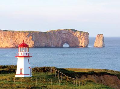 PERCÉ