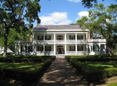 St Francisville, LA