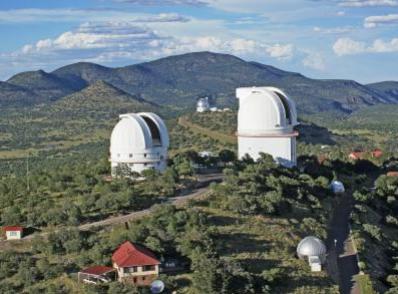 Big Bend National Park - Fort Davis, TX (210 km)