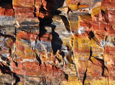 Bryce Canyon NP -  Grand Staircase Escalante - Torrey, UT (200 km)