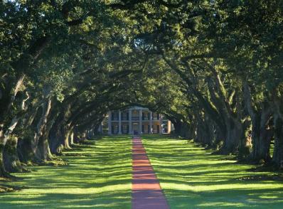 Lafayette – New Orleans, LA (250 km)