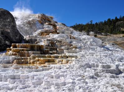 Yellowstone Nat'l Park Nord