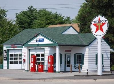 Springfield - Rte 66 - Chicago, IL (300 km)