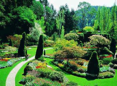  Vancouver - Victoria - Vancouver - Whistler (140 km) / Train + ferry