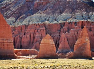 Capitol Reef National Park