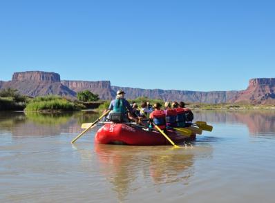 Moab / Arches National Park