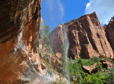 Zion National Park 