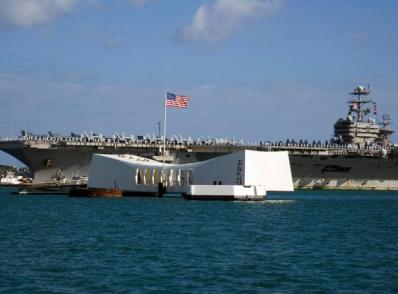 Oahu / Pearl Harbor