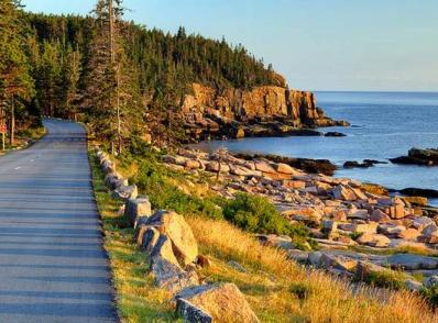 Acadia National Park