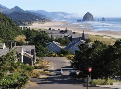 Cannon Beach, OR