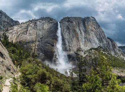 Yosemite National Park