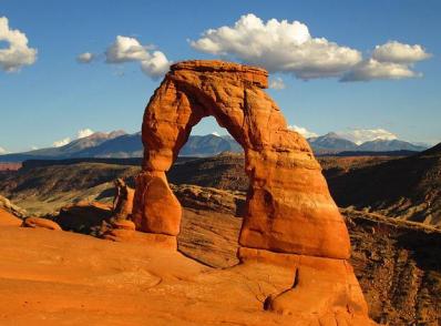 Arches & Canyonlands National Parks