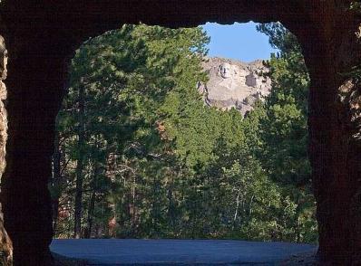 Custer & Black Hills, SD