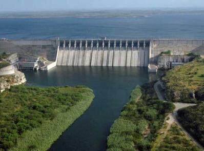 Fredericksburg - Del Rio, TX (310 km)