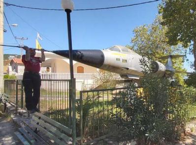 Kalamata - Ancienne Messène - Ancienne Olympie (145 km)