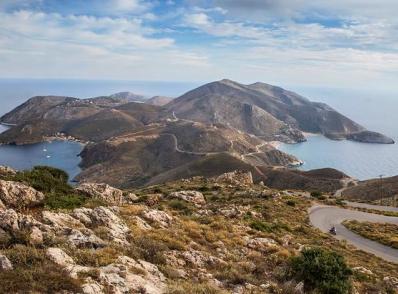 Marmari : journée libre !