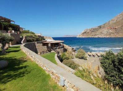 Marmari : journée libre !