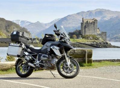 Ullapool - NC 500 - Eilean Donan Castle - Île de Skye (env. 275 km)