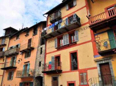Beuil - Gorges de Daluis et du Verdon - Moustiers (04), 170 km