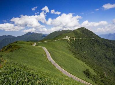Iya Valley - Uwajima (300 km)