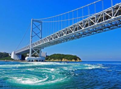 Matsuyama - Onomichi (165 km)