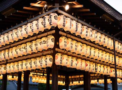 Kyoto (journée libre)