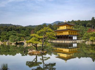 Kyoto (journée libre)