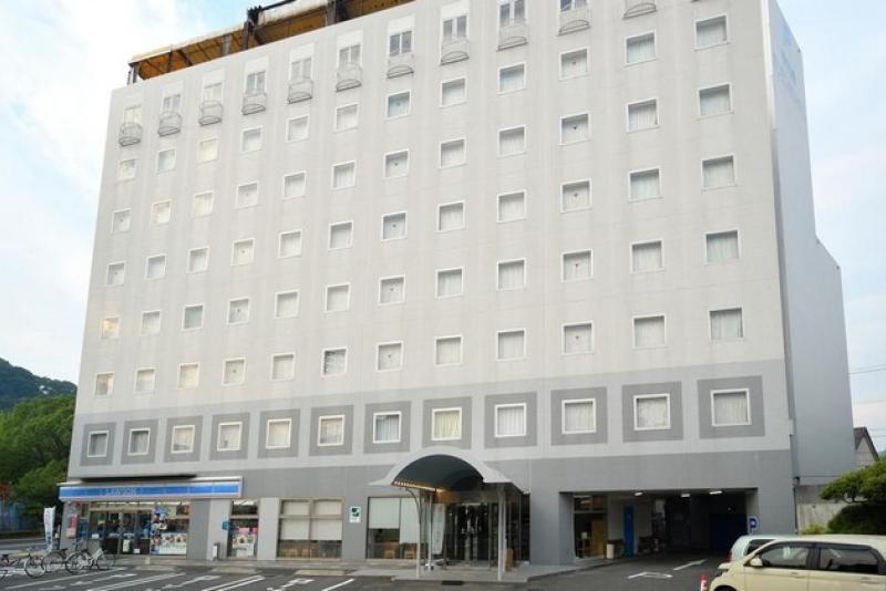 Uwajima Oriental Hotel