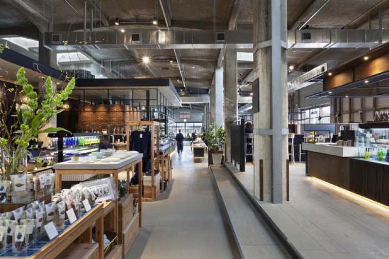 Cycle Onomichi U2 Hotel