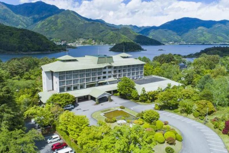 Fuji View Hotel