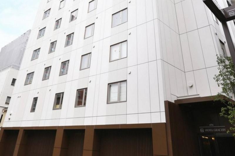Asakusa Gracery Hotel